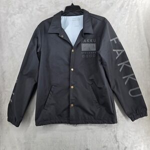 Anime Expo 2019 Fakku Exclusive Melty Gaze‎ Windbreaker Large Rare